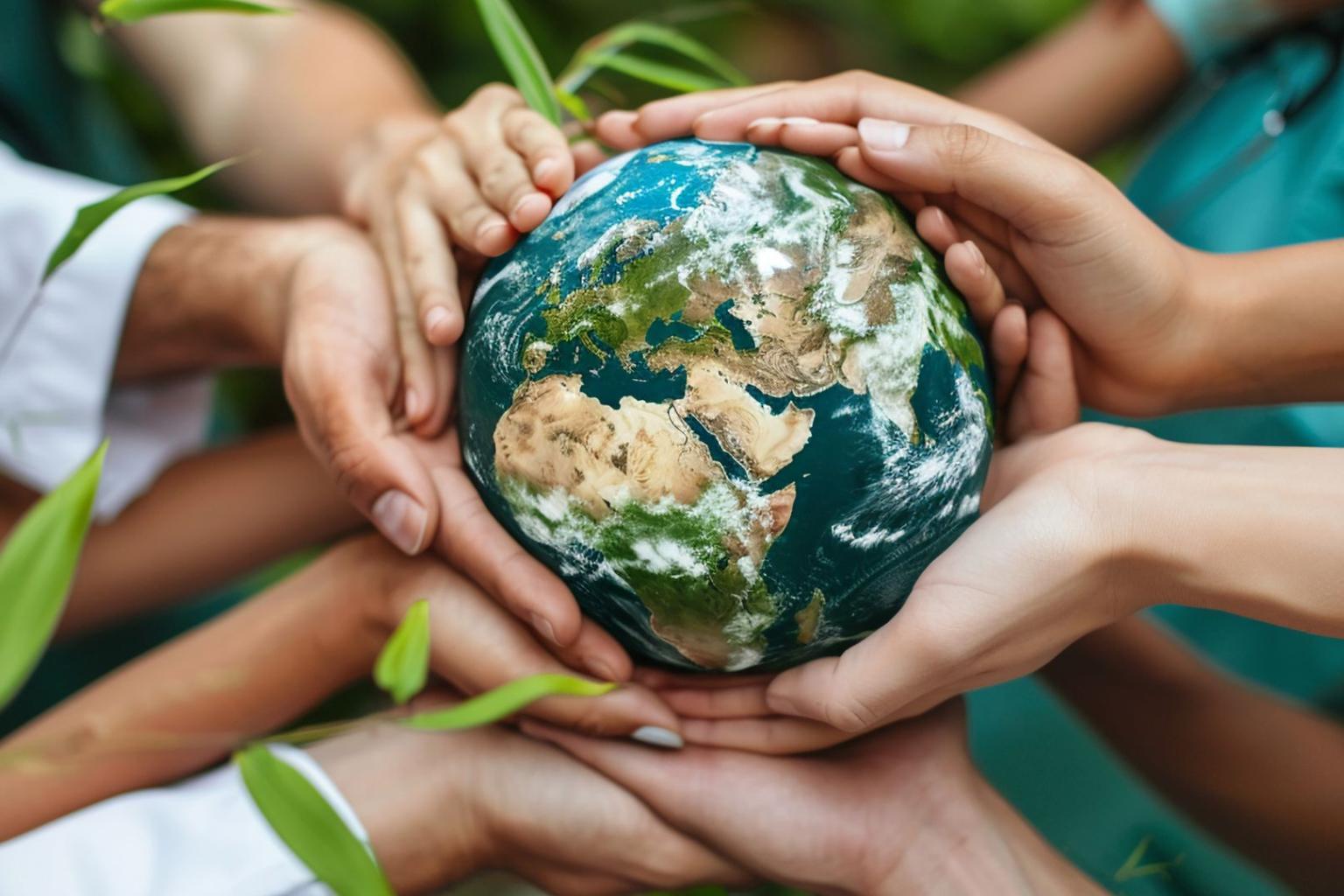 Community empowerment in Kenya